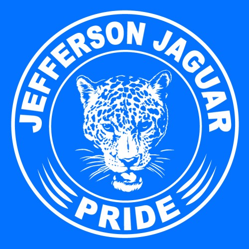 Jefferson Jaguar Pride 